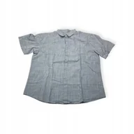 Koszule męskie - Koszula męska w paski TOM HARDING L - miniaturka - grafika 1