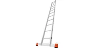 Drabiny - KRAUSE DRABINA SIBILO 1x18 STOPNI 6,05m - miniaturka - grafika 1