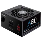 Zasilacze komputerowe - Chieftec CTG-650C - miniaturka - grafika 1