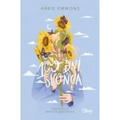 Literatura obyczajowa - 100 dni słońca - miniaturka - grafika 1