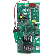 Płyty główne - Płyta Główna Sterująca PCB do Zgrzewarki Ogniw Sunkko 737G+ Techrebal - miniaturka - grafika 1