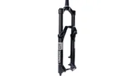 Widelce - Widelec amortyzowany ROCKSHOX Domain Gold Isolator czarny 180 mm skoku - miniaturka - grafika 1