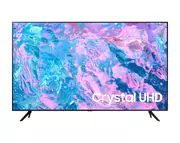 Telewizory - Samsung UE75CU7172UXXH 75" - miniaturka - grafika 1