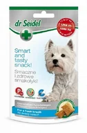Przysmaki dla psów - Dr Seidla Smakołyk dla psów na świeży oddech 90g 7267 - miniaturka - grafika 1