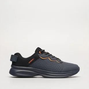 UMBRO SHOOTER - Buty sportowe męskie - miniaturka - grafika 1