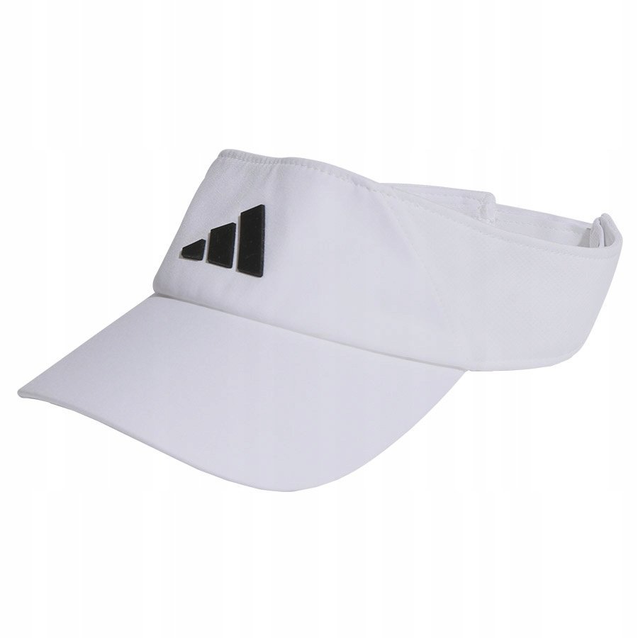 Daszek adidas Aeroready Visor HT2042 biały