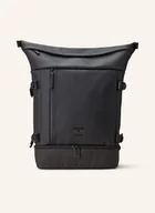 Plecaki - Strellson Plecak Sebastian schwarz - STRELLSON - miniaturka - grafika 1