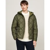 Kurtki męskie - Tommy Hilfiger Kurtka | Regular Fit - miniaturka - grafika 1