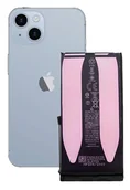 Baterie do telefonów - Bateria do Apple iPhone 14 3670mAh możliwość przepisania BEZ KOMUNIKATU - miniaturka - grafika 1