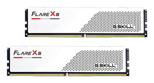 G.Skill F5-6000J3036F48GX2-FX5W moduł pamięci 96 GB 2 x 48 GB DDR5 6000 MHz F5-6000J3036F48GX2-FX5W - Pamięci RAM - miniaturka - grafika 1