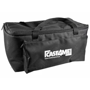 CASE4ME pokrowiec na 4 szt PAR LED SLIM FLAT - Inne akcesoria muzyczne - miniaturka - grafika 1