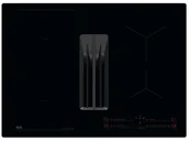 Płyty elektryczne do zabudowy - Płyta z systemem zasysania AEG NCH74B01CB - miniaturka - grafika 1