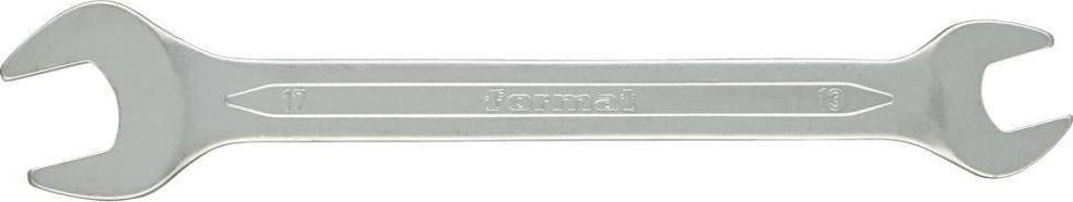 Format Klucz plaski, dwustronny DIN3110 19x24mm