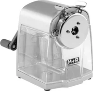 Temperówki - Möbius+Ruppert Temperówka ręczna 0984 - 0000 - miniaturka - grafika 1