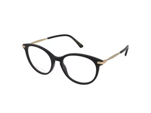 Jimmy Choo JC299 807 - Okulary korekcyjne, oprawki, szkła - miniaturka - grafika 1