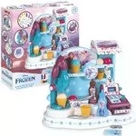 Smoby Smoby Kraina Lodu Lodziarnia Smoby 7600350404 - Zabawki AGD - miniaturka - grafika 1