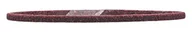 Materiały ścierne - Metabo Pasy bezkońcowe z włókniny do BFE 9-90, 13x457mm, średnie, 5 szt. 6263880 (626388000) - miniaturka - grafika 1
