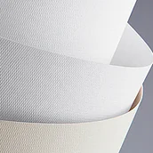 Papier do drukarek - Galeria Papieru Papier ozdobny ARGO 220g. - floryda biała (200301) - miniaturka - grafika 1