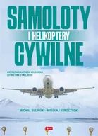 Poradniki hobbystyczne - Samoloty cywilne - miniaturka - grafika 1