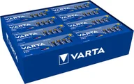 Baterie i akcesoria - Varta batteri Industrial AA 40x10-pak - miniaturka - grafika 1