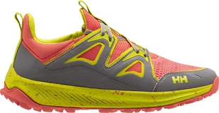 Buty trekkingowe męskie Helly Hansen Jeroba MPS pomarańczowe r. 44 1/2 - Buty trekkingowe męskie - miniaturka - grafika 1