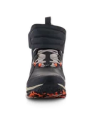 Buty motocyklowe - Buty Motocyklowe Alpinestars Speedstreet Czarny/Migdałowy/Pomarańczowy46 - miniaturka - grafika 1