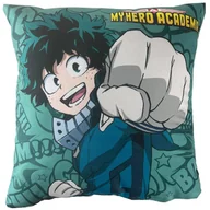 Poduszki dekoracyjne - Poduszka My Hero Academia 35 X 35 Cm #2 - miniaturka - grafika 1