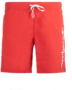 Spodenki kąpielowe Champion - Kąpielówki męskie - miniaturka - grafika 1