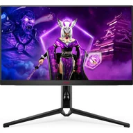 Monitory - AOC Agon Pro AG274QS 27" 2560x1440px IPS 300Hz 0.5 ms  - miniaturka - grafika 1