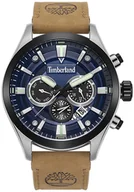 Zegarki męskie - Zegarek Timberland TBL.TDWGF2132101 TIDEMARK - miniaturka - grafika 1