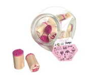 Scrapbooking - Aladine Stempelki w słoju, city girl - miniaturka - grafika 1