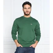 Bluzy męskie - Lacoste Bluza | Classic fit - miniaturka - grafika 1