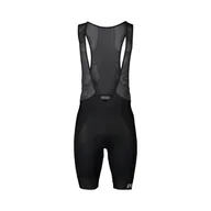 Spodenki rowerowe - Spodenki POC PURE BIB SHORTS VPDS 58146_8204 – Czarny - miniaturka - grafika 1