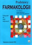 Książki medyczne - Podstawy Farmakologii - miniaturka - grafika 1