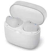 Słuchawki - PHILIPS TAT2139WT/00 Wodoodporne Biały - miniaturka - grafika 1