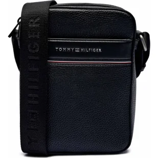 Tommy Hilfiger Reporterka CORP - Torby męskie - miniaturka - grafika 1