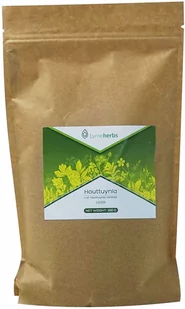 Lymeherbs, Houttuynia mielona, 250g - Suplementy naturalne - miniaturka - grafika 1