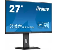 Monitory - IIYAMA  27 cali XUB2792HSU-B5 - miniaturka - grafika 1