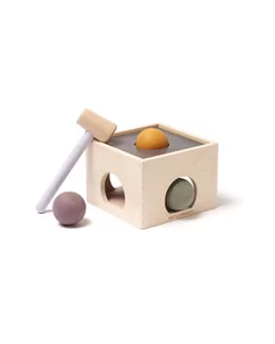 Kid's Concept - Zabawka "Uderz i upuść" NEO - Łamigłówki - miniaturka - grafika 1