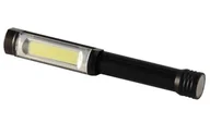 Latarki - WatioWave Przenośna latarka LED 3W 400Lm BIG DADDY - miniaturka - grafika 1