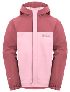 Jack Wolfskin TUCAN KURTKA K - Kurtki i płaszcze dla chłopców - miniaturka - grafika 1