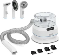 Maszynki i nożyczki dla psów - Maszynka do strzyżenia psa Wiesenfield Maszynka do strzyżenia psów z odkurzaczem 5 nasadek 1.4 l 350 W Maszynka do strzyżenia psów z odkurzaczem 5 nasadek 1.4 l 350 W - miniaturka - grafika 1