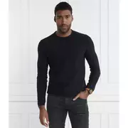 Swetry męskie - Joop! Jeans Sweter Holdin | Regular Fit - miniaturka - grafika 1