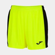Spodnie sportowe damskie - Szorty do biegania damskie Joma Maxi - miniaturka - grafika 1