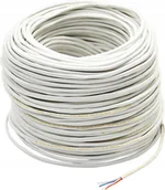 Przewody elektryczne - Elektrokabel Kabel telekomunikacyjny YTKSY 2x2x0,5 100m T0271 YTKSY 2 X 2 X 0,5 - miniaturka - grafika 1