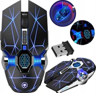 Myszki - VIPER BM-400 bezprzewodowa - miniaturka - grafika 1