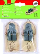 Zwalczanie i odstraszanie szkodników - Sourcing SWISSINNO FSC KOKA PEĻU SLAZDS 2gb - miniaturka - grafika 1