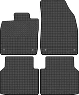 Dywaniki samochodowe - Dywaniki gumowe dedykowane do Skoda Enyaq (od 2020) - miniaturka - grafika 1