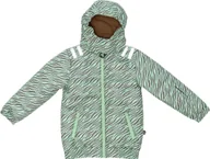 Kurtki narciarskie - DucKsday Kurtka zimowa narciarska dla dzieci, Okapi, rozmiary 2-12 lat 92-152 - miniaturka - grafika 1