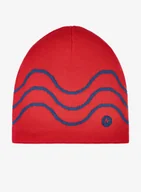Czapki męskie - Czapka zimowa Marmot 50th Anniversary Beanie - team red/trail blue - miniaturka - grafika 1
